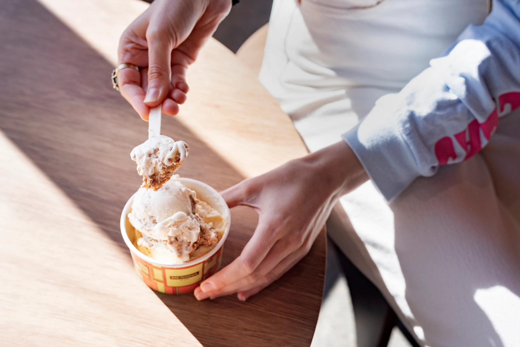 Gelato Messina Marrickville